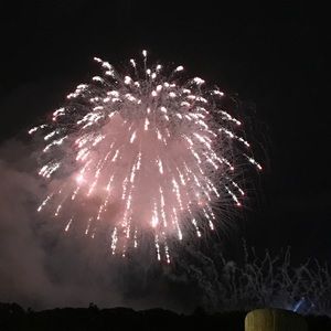 Meet your Posher, Margaret